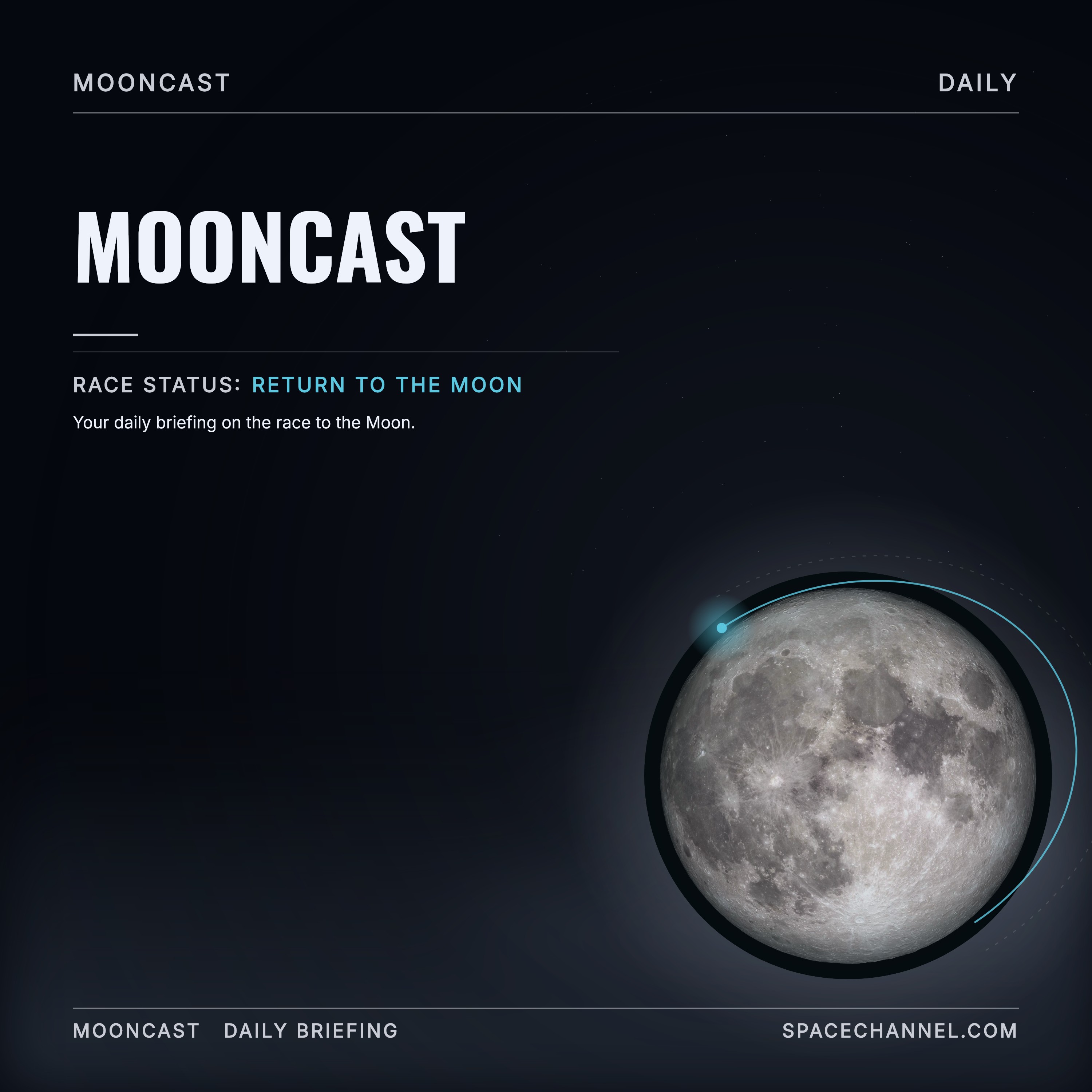 Mooncast