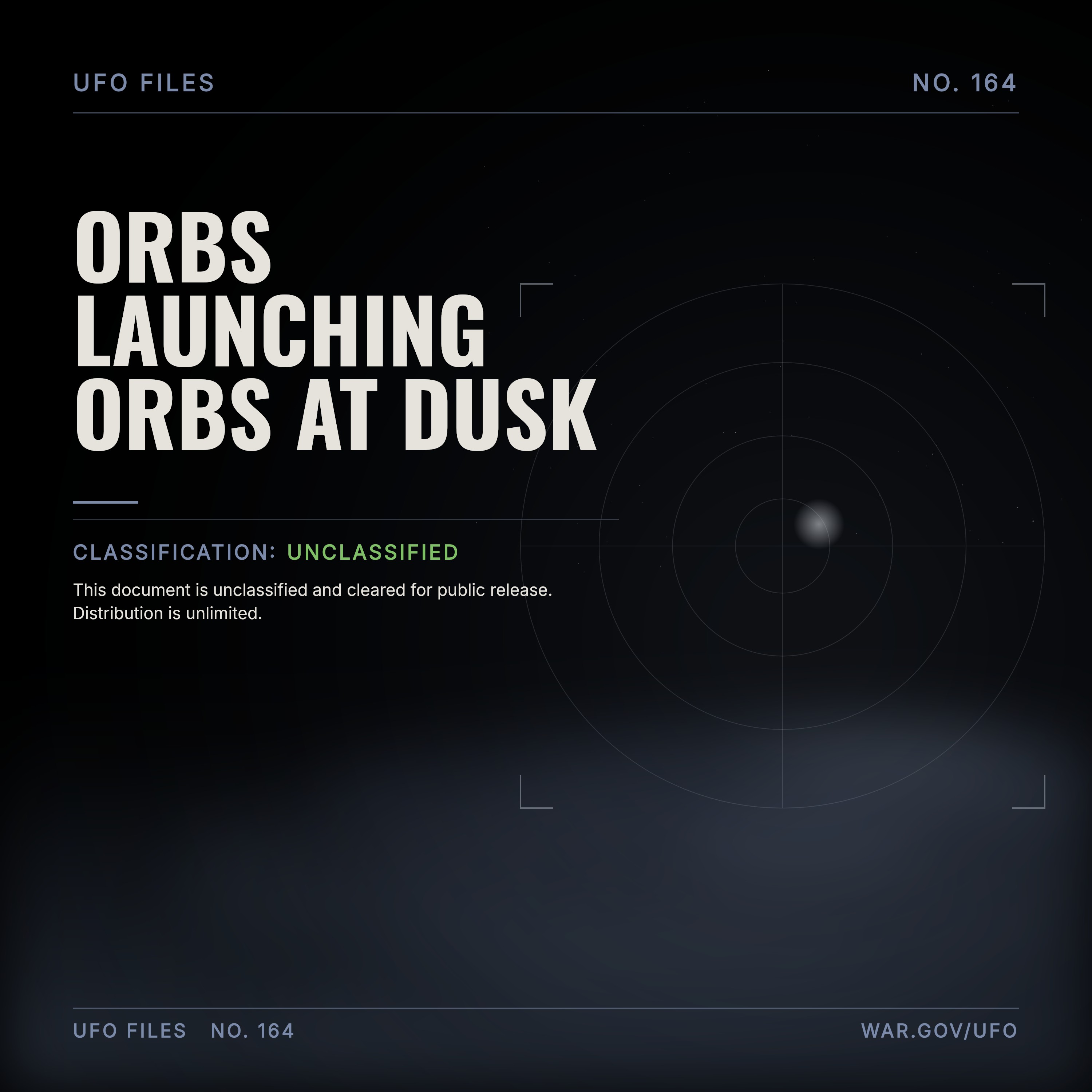 Orbs Launching Orbs at Dusk episode artwork