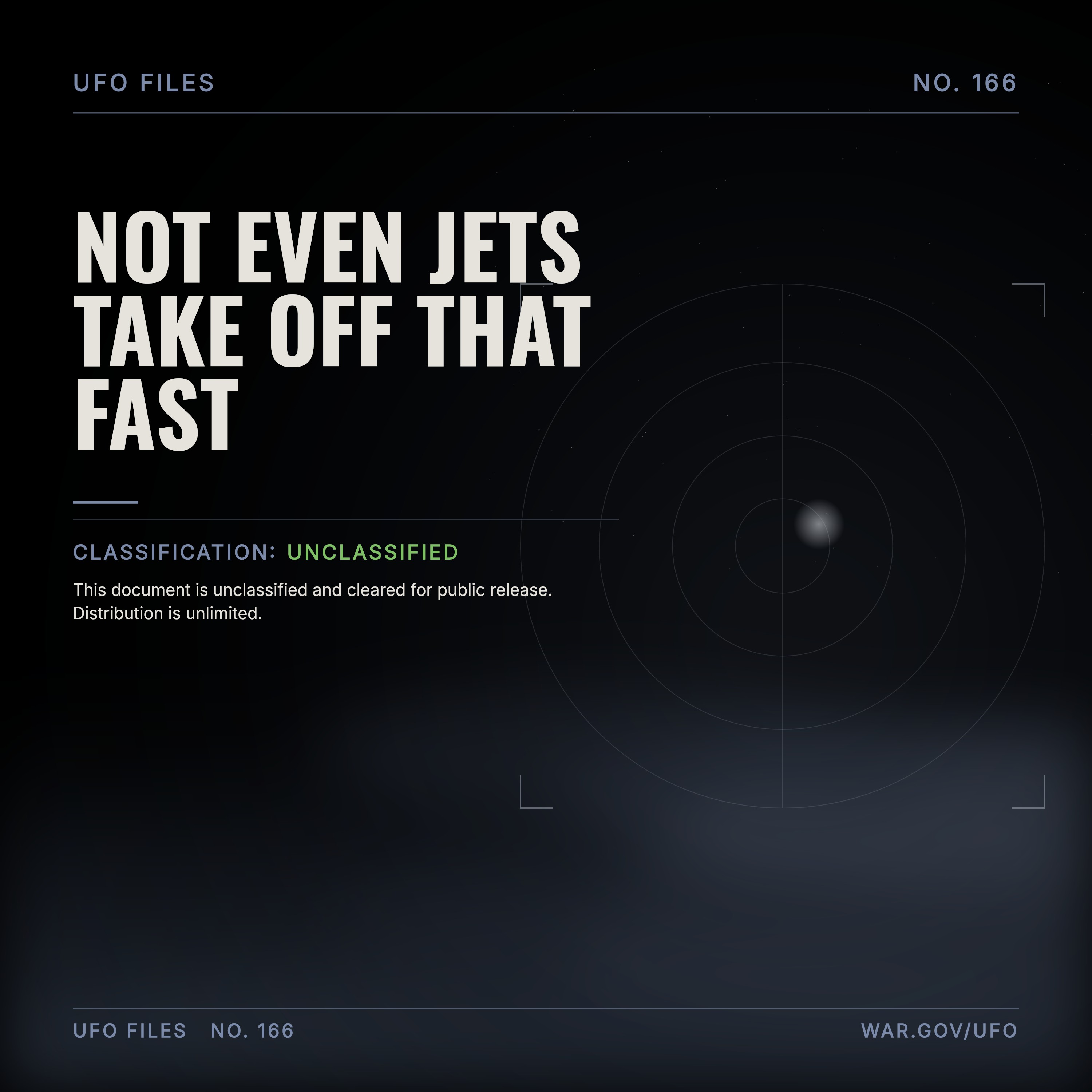 Not Even Jets Take Off That Fast episode artwork